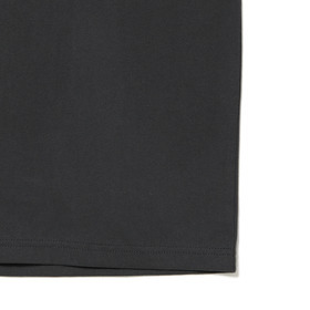 Vintage Back Print T-shirt 詳細画像