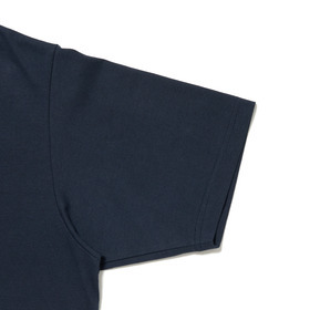 Vintage Back Print T-shirt 詳細画像