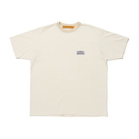 Vintage Back Print T-shirt