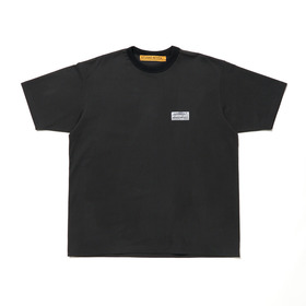 Vintage Back Print T-shirt