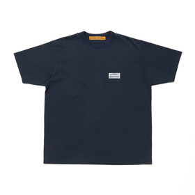 Vintage Back Print T-shirt
