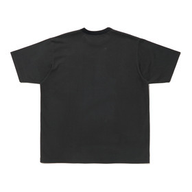 Block Logo Ringer T-shirt 詳細画像