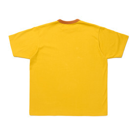 Block Logo Ringer T-shirt 詳細画像