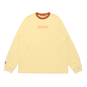 Ringer Long Sleeve T-shirt