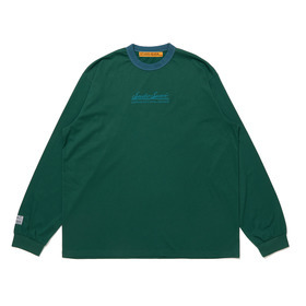 Ringer Long Sleeve T-shirt