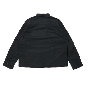 Asymmetry Work Shirt 詳細画像