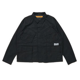 Asymmetry Work Shirt