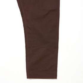 Straight Work Pants 詳細画像