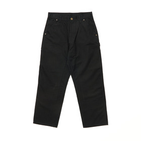 Straight Work Pants