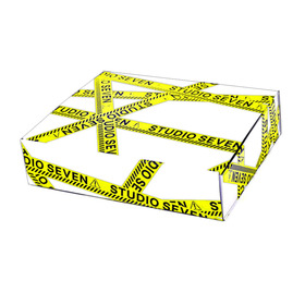ARCHIVE BOX
