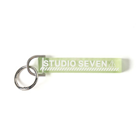 NEON LOGO Key Holder 詳細画像