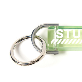 NEON LOGO Key Holder 詳細画像