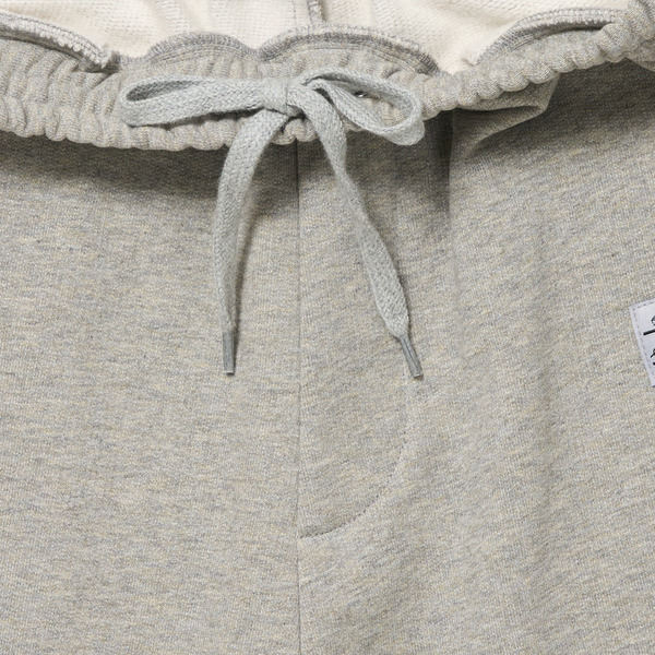 Sweat Wide Pants 詳細画像 Grey 5
