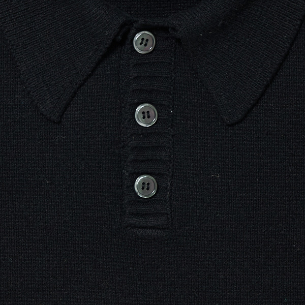 Knit Shirt Tops 詳細画像 Beige 6