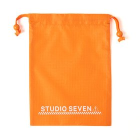 NEON LOGO Drawstring Pouch Set 詳細画像