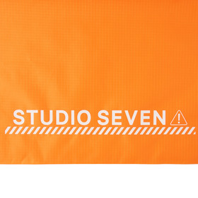 NEON LOGO Drawstring Pouch Set 詳細画像