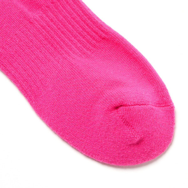 NEON LOGO Long Socks 詳細画像 Green 3