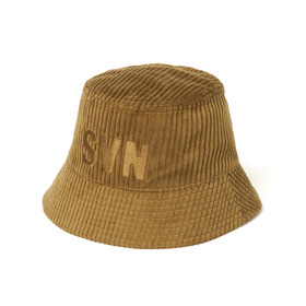 SVN Corduroy Bucket Hat 詳細画像