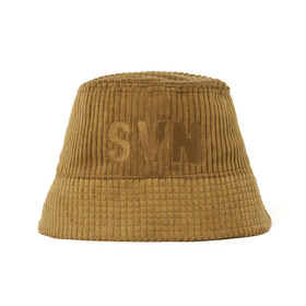 SVN Corduroy Bucket Hat 詳細画像