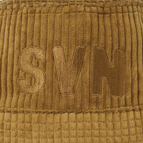 SVN Corduroy Bucket Hat 詳細画像