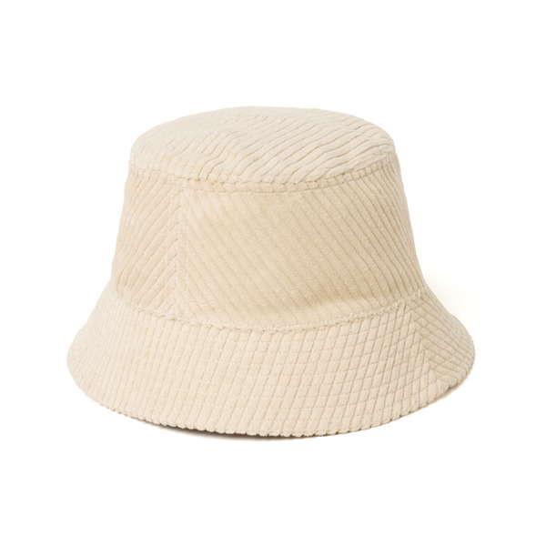 SVN Corduroy Bucket Hat 詳細画像 Khaki 6