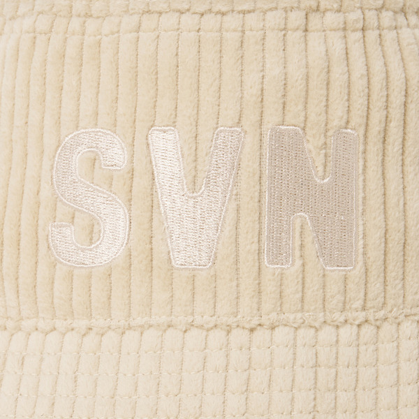 SVN Corduroy Bucket Hat 詳細画像 Khaki 8