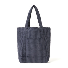 SVN Corduroy Tote Bag 詳細画像