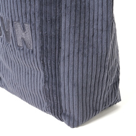 SVN Corduroy Tote Bag 詳細画像