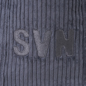 SVN Corduroy Tote Bag 詳細画像