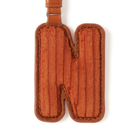 SVN Corduroy Bag Charm 詳細画像