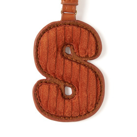 SVN Corduroy Bag Charm 詳細画像