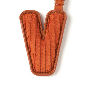 SVN Corduroy Bag Charm 詳細画像