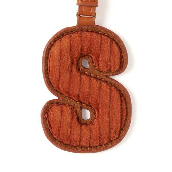 SVN Corduroy Bag Charm 詳細画像 S 4