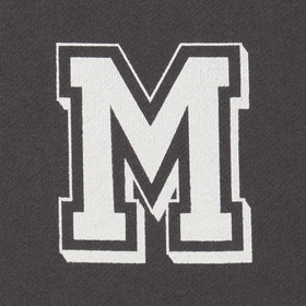 Mickey Mouse Collection Zip Hoodie 詳細画像