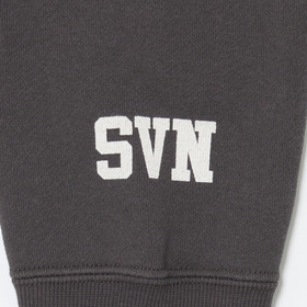 Mickey Mouse Collection Zip Hoodie 詳細画像