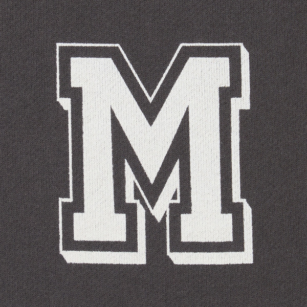 Mickey Mouse Collection Zip Hoodie 詳細画像 White 4