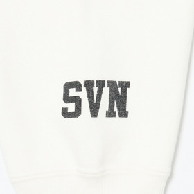 Mickey Mouse Collection Crew Neck Sweat 詳細画像