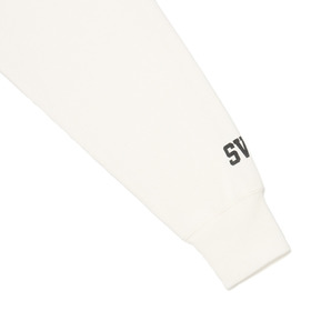 Mickey Mouse Collection Crew Neck Sweat 詳細画像