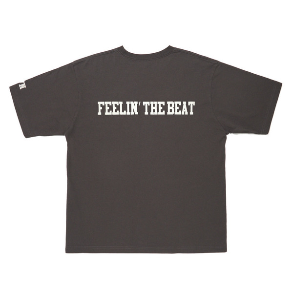 Mickey Mouse Collection SS T-Shirt 詳細画像 White 5