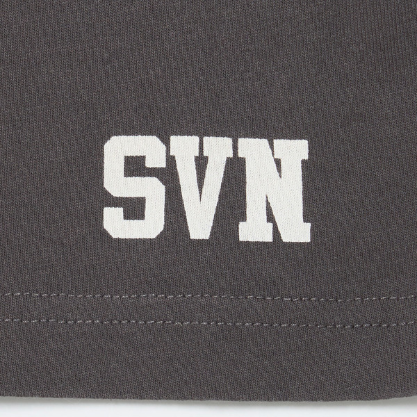 Mickey Mouse Collection SS T-Shirt 詳細画像 White 8