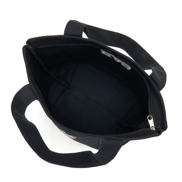 Mickey Mouse Collection Canvas Tote Bag 詳細画像 White 4