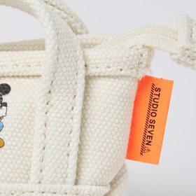 Mickey Mouse Collection Bag Charm 詳細画像