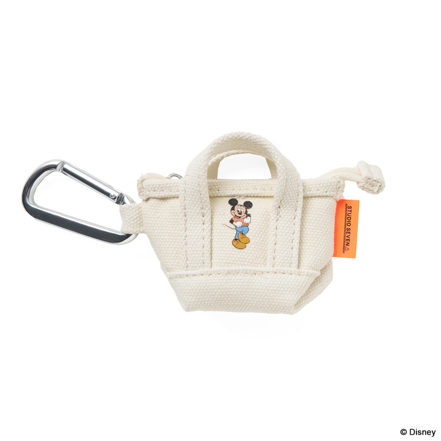 mouse様。おまとめ品 Mickey Mouse Collection Bag Charm | STUDIO SEVEN (スタジオ セブン)