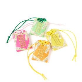 STUDIO SEVEN Lucky Charm 詳細画像