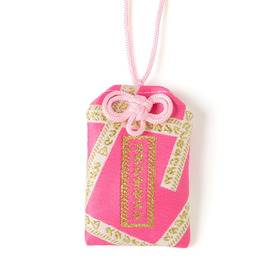 STUDIO SEVEN Lucky Charm 詳細画像