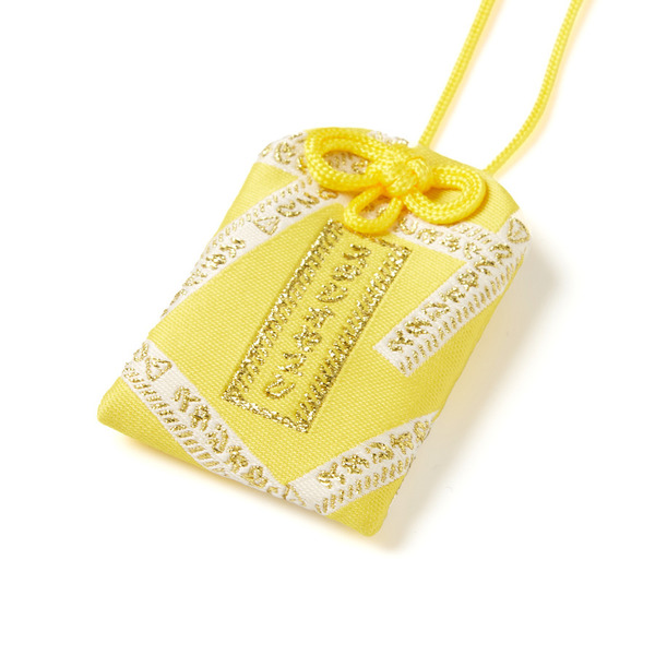 STUDIO SEVEN Lucky Charm 詳細画像 Yellow 5