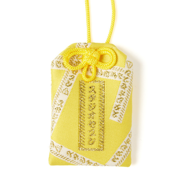 STUDIO SEVEN Lucky Charm 詳細画像 Yellow 6