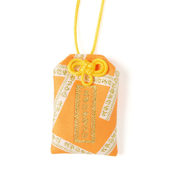 STUDIO SEVEN Lucky Charm 詳細画像 Yellow 9