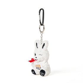7th ANNIVERSARY ROGER PLUSH KEY CHAIN 詳細画像