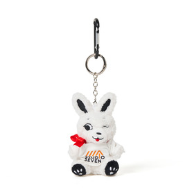 7th ANNIVERSARY ROGER PLUSH KEY CHAIN